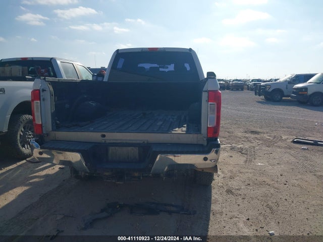 Ford F-250 Xl 2017 1FT7W2BT5HEF21844 Image 15