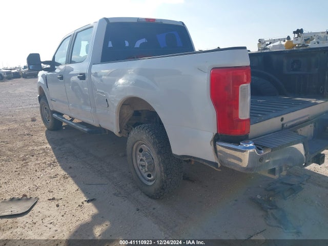 Ford F-250 Xl 2017 1FT7W2BT5HEF21844 Image 2