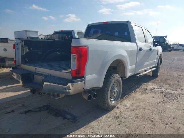 Ford F-250 Xl 2017 1FT7W2BT5HEF21844 Image 3