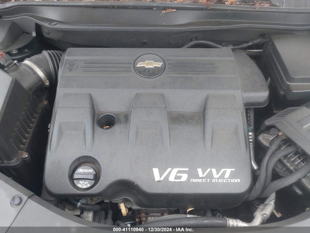 Chevrolet Equinox 2lt 2015 2GNFLCE34F6183514 Image 10