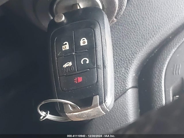 Chevrolet Equinox 2lt 2015 2GNFLCE34F6183514 Image 11