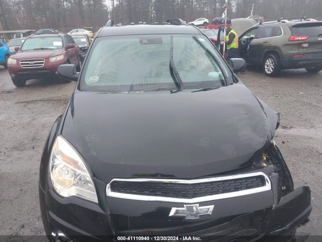 Chevrolet Equinox 2lt 2015 2GNFLCE34F6183514 Image 12