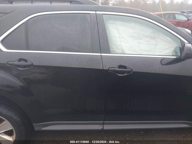 Chevrolet Equinox 2lt 2015 2GNFLCE34F6183514 Image 13