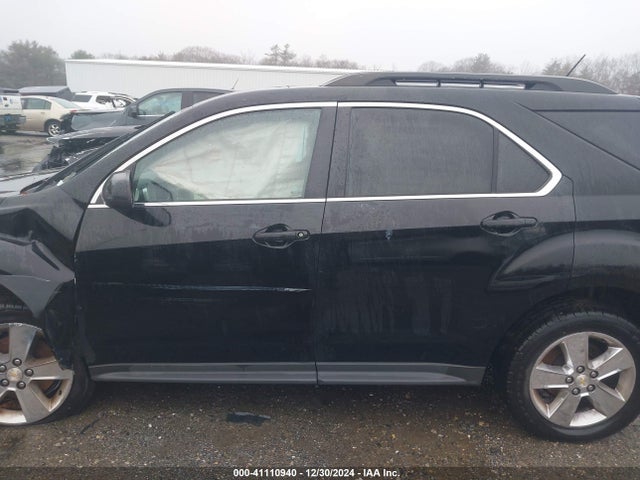 Chevrolet Equinox 2lt 2015 2GNFLCE34F6183514 Image 14