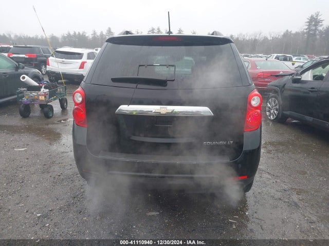Chevrolet Equinox 2lt 2015 2GNFLCE34F6183514 Image 16