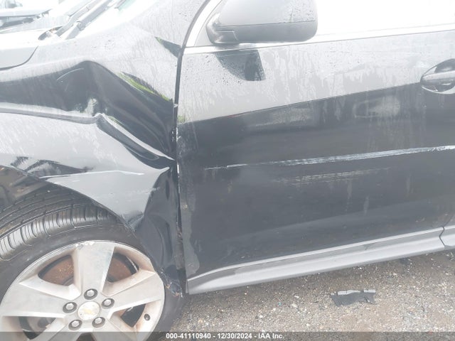Chevrolet Equinox 2lt 2015 2GNFLCE34F6183514 Image 17