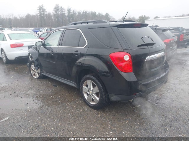 Chevrolet Equinox 2lt 2015 2GNFLCE34F6183514 Image 3