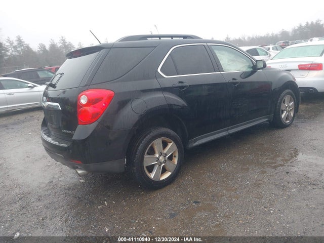 Chevrolet Equinox 2lt 2015 2GNFLCE34F6183514 Image 4
