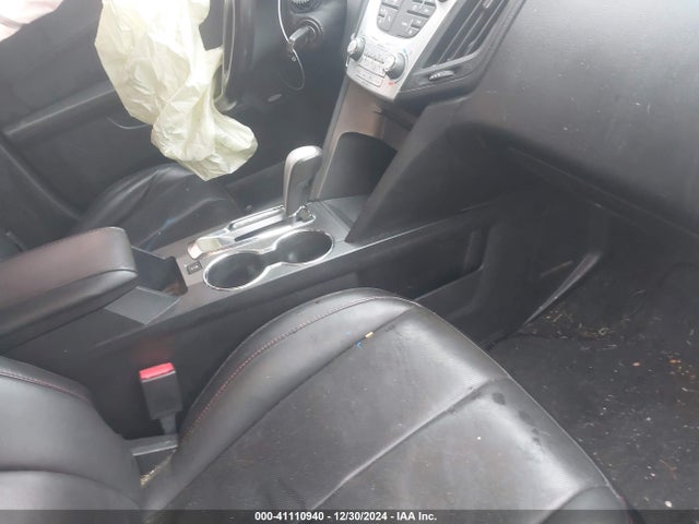 Chevrolet Equinox 2lt 2015 2GNFLCE34F6183514 Image 5