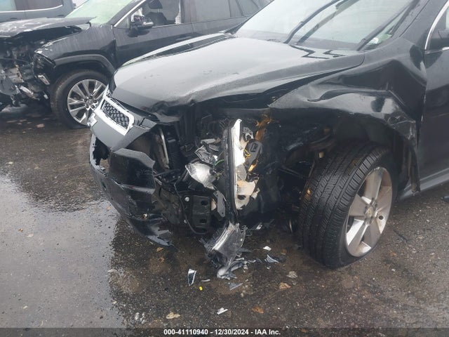 Chevrolet Equinox 2lt 2015 2GNFLCE34F6183514 Image 6