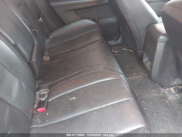 Chevrolet Equinox 2lt 2015 2GNFLCE34F6183514 Image 8