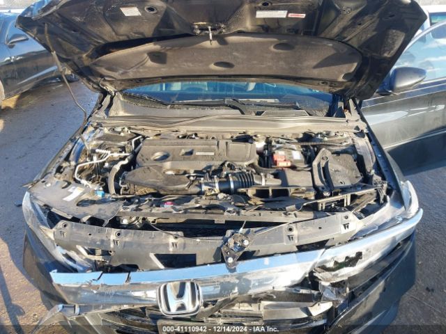 1HGCV2F92KA011340 Honda Accord Touring 2.0t