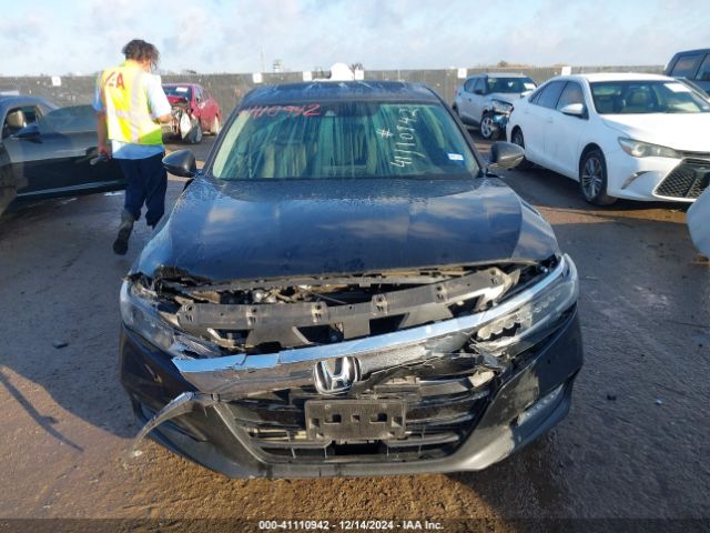 1HGCV2F92KA011340 Honda Accord Touring 2.0t