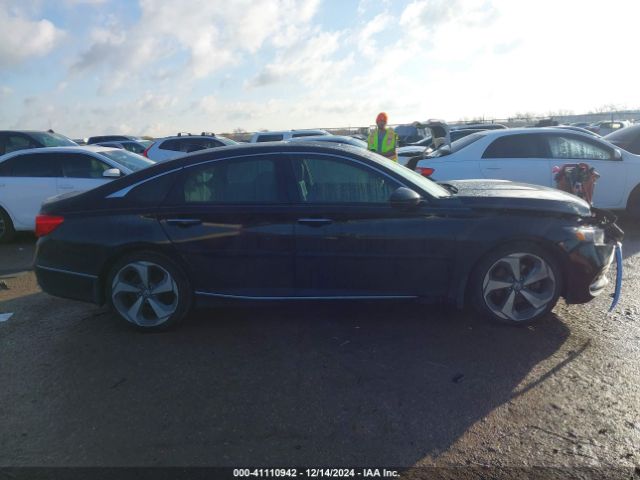 1HGCV2F92KA011340 Honda Accord Touring 2.0t
