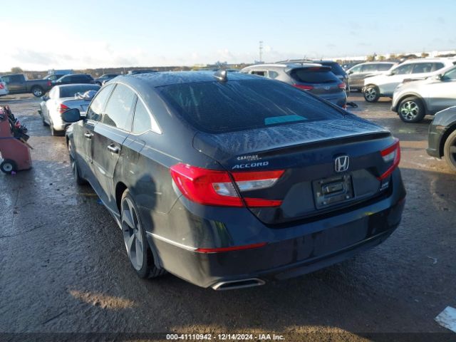 1HGCV2F92KA011340 Honda Accord Touring 2.0t