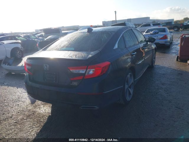1HGCV2F92KA011340 Honda Accord Touring 2.0t