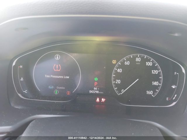 1HGCV2F92KA011340 Honda Accord Touring 2.0t