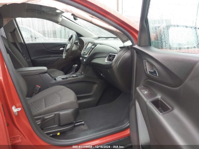 2GNAXJEV0L6230862 Chevrolet Equinox Fwd 2fl