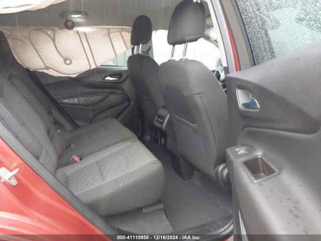 2GNAXJEV0L6230862 Chevrolet Equinox Fwd 2fl
