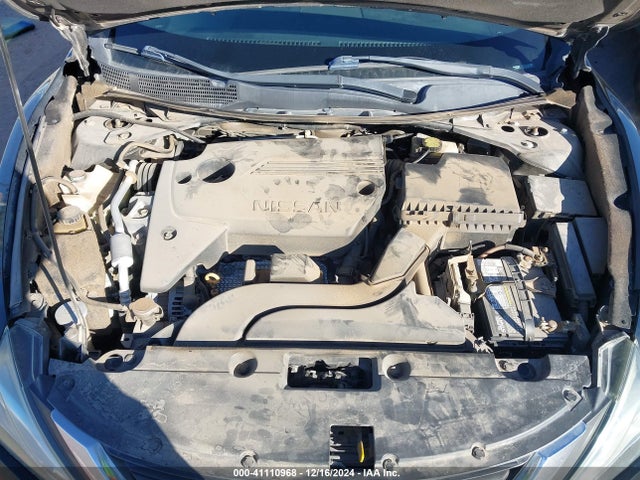 Nissan Altima 2.5 S 2016 1N4AL3AP7GN371619 Image 10