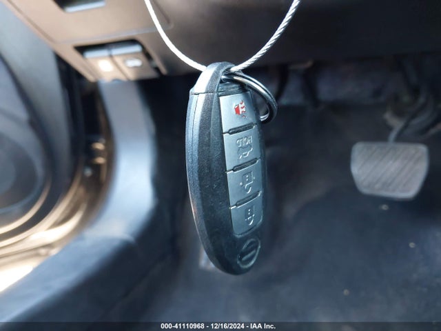 Nissan Altima 2.5 S 2016 1N4AL3AP7GN371619 Image 11