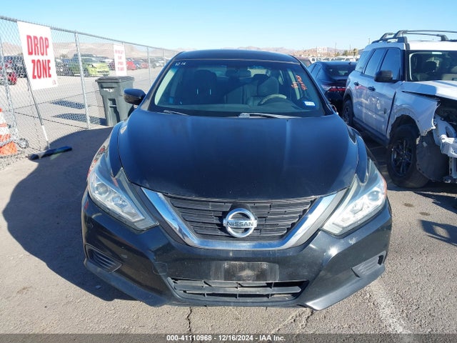 Nissan Altima 2.5 S 2016 1N4AL3AP7GN371619 Image 12