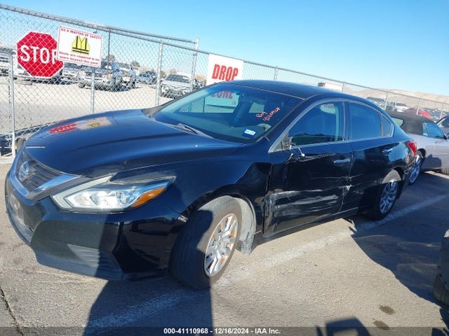 Nissan Altima 2.5 S 2016 1N4AL3AP7GN371619 Image 14