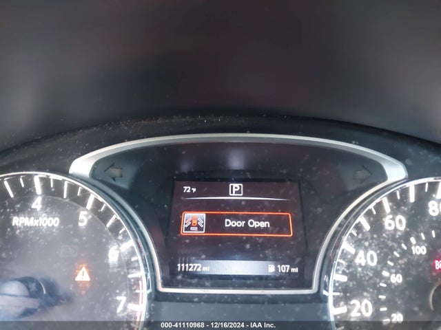 Nissan Altima 2.5 S 2016 1N4AL3AP7GN371619 Image 15