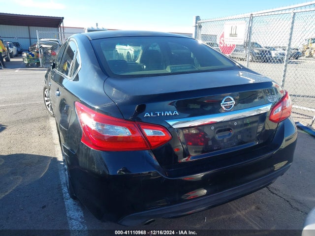 Nissan Altima 2.5 S 2016 1N4AL3AP7GN371619 Image 16