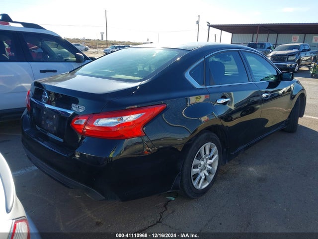 Nissan Altima 2.5 S 2016 1N4AL3AP7GN371619 Image 4