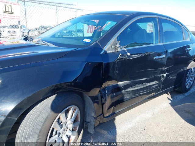 Nissan Altima 2.5 S 2016 1N4AL3AP7GN371619 Image 6