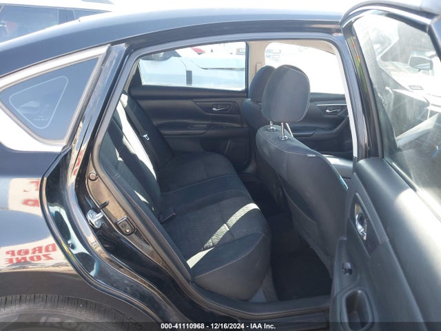 Nissan Altima 2.5 S 2016 1N4AL3AP7GN371619 Image 8