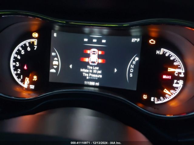 1C4RJFBG2EC506341 Jeep Grand Cherokee Limited