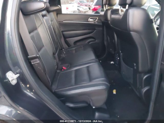 1C4RJFBG2EC506341 Jeep Grand Cherokee Limited