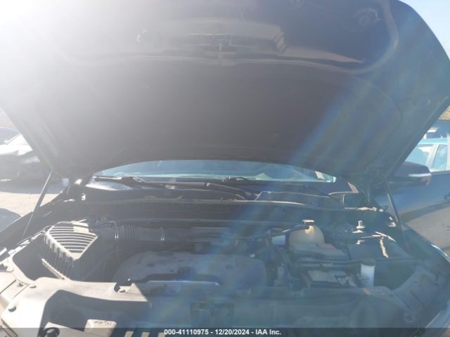 3GNKBBRA7LS705229 Chevrolet Blazer Fwd 1lt