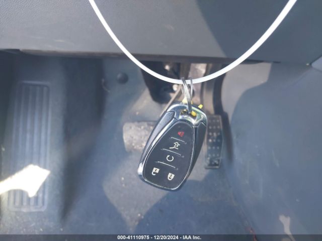 3GNKBBRA7LS705229 Chevrolet Blazer Fwd 1lt