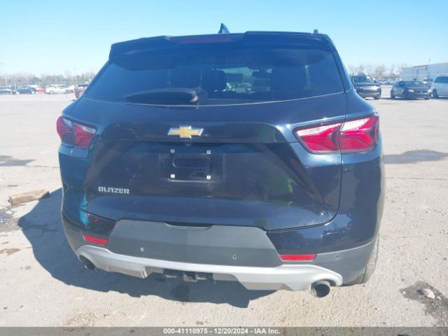 3GNKBBRA7LS705229 Chevrolet Blazer Fwd 1lt