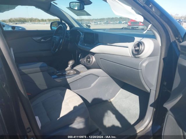 3GNKBBRA7LS705229 Chevrolet Blazer Fwd 1lt