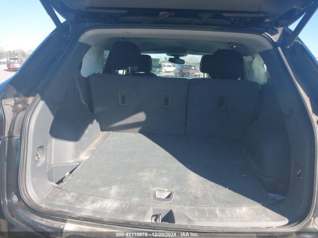 3GNKBBRA7LS705229 Chevrolet Blazer Fwd 1lt