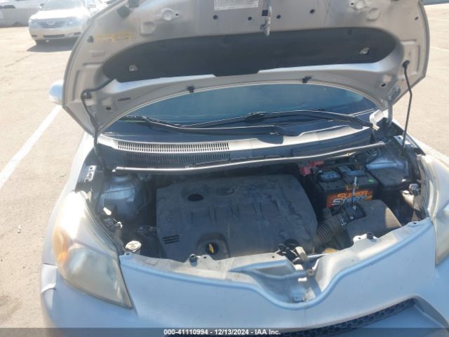 JTKKUPB45E1041952 Scion XD