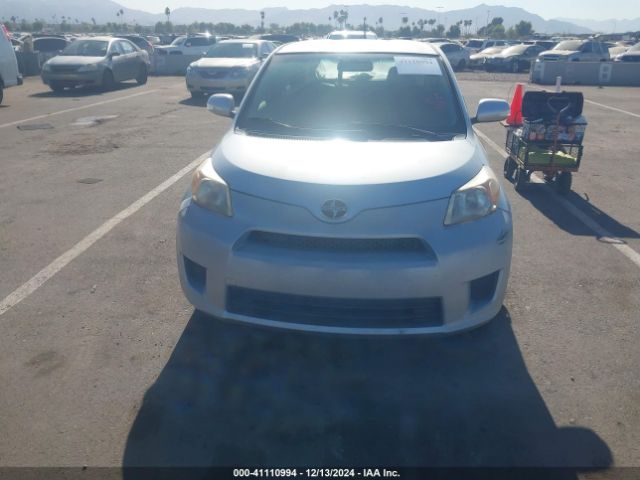 JTKKUPB45E1041952 Scion XD