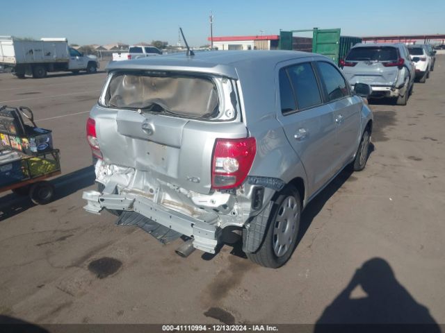 JTKKUPB45E1041952 Scion XD