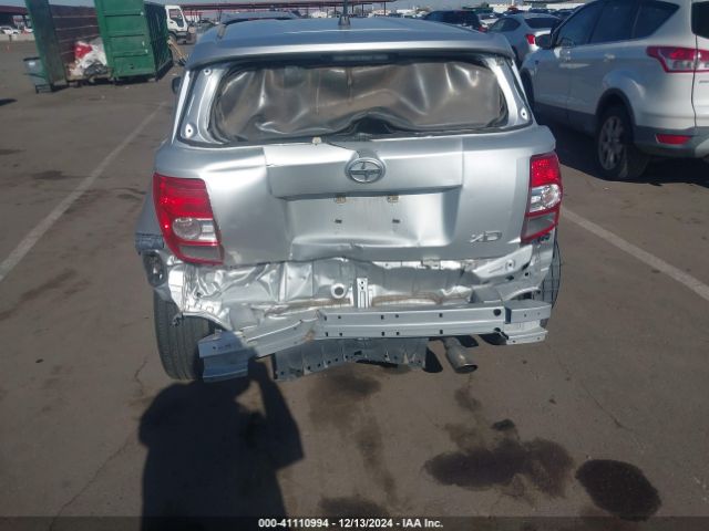 JTKKUPB45E1041952 Scion XD