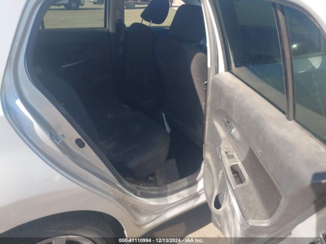 JTKKUPB45E1041952 Scion XD