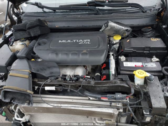 1C4PJMLB6JD534615 Jeep Cherokee Latitude Plus 4x4