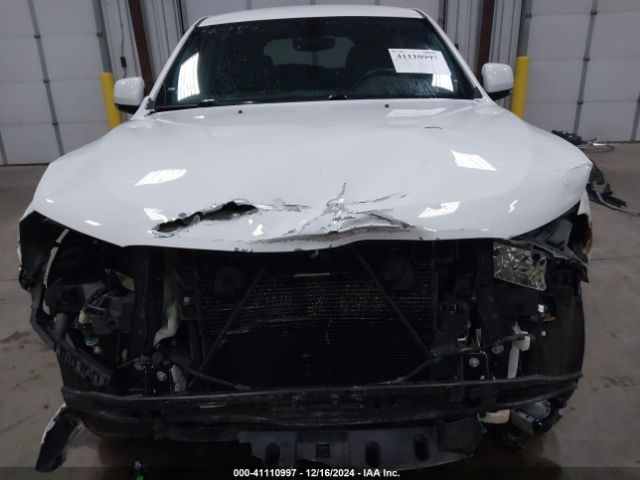 1C4SDJCT8HC721167 Dodge Durango R/t Awd
