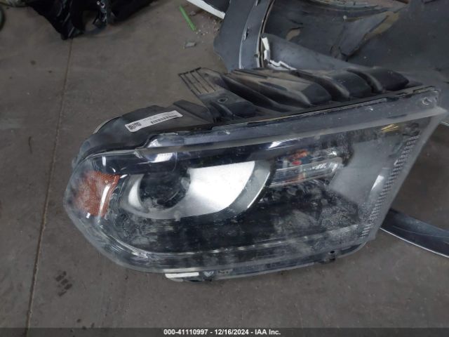 1C4SDJCT8HC721167 Dodge Durango R/t Awd