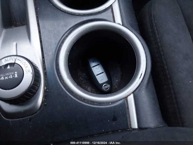 Nissan Pathfinder Sv 2014 5N1AR2MM7EC622664 Image 11