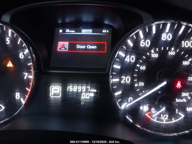Nissan Pathfinder Sv 2014 5N1AR2MM7EC622664 Image 15