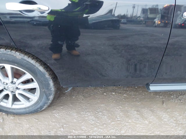 Nissan Pathfinder Sv 2014 5N1AR2MM7EC622664 Image 6